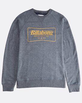 Trd Mark - Crew Jumper for Men  Q1CR02BIF9