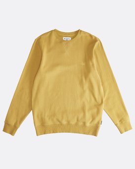 Cruiser - Crew Jumper for Men  Q1CR04BIF9