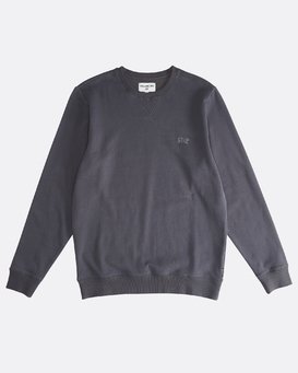Cruiser - Crew Jumper for Men  Q1CR04BIF9