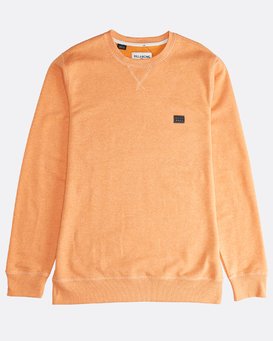 All Day - Crew Jumper for Men  Q1FL01BIF9