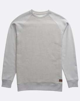 Balance - Crew Jumper for Men  Q1FL02BIF9