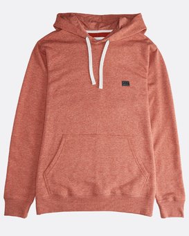 All Day Po - Hoodie for Men  Q1FL07BIF9