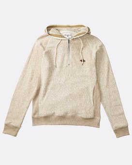 Roundhouse - Half Zip Jumper for Men  Q1FL12BIF9