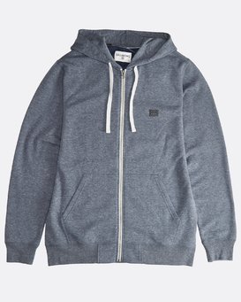 All Day - Zip Hoodie for Men  Q1FL14BIF9