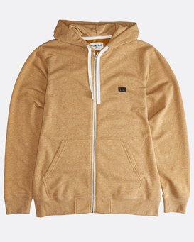 All Day - Zip Hoodie for Men  Q1FL14BIF9