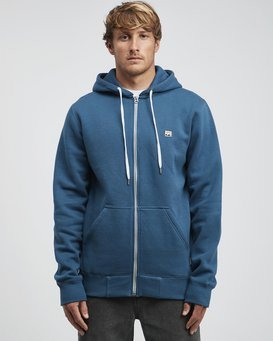 Original - Zip Hoodie for Men  Q1FL32BIF9
