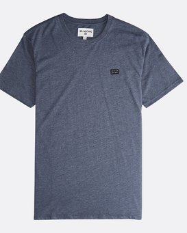 Allday - Crew Short Sleeves Tee for Men  Q1JE01BIF9