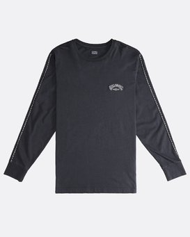Track - Long Sleeves Tee for Men  Q1JE07BIF9