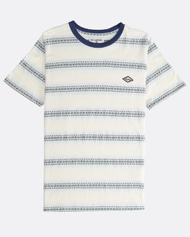 Sancho - Crew Tee for Men  Q1JE08BIF9