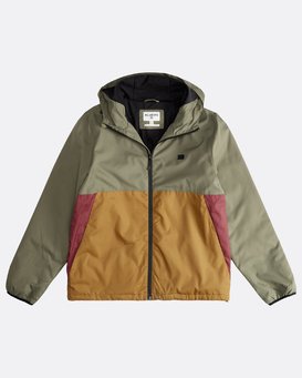 Transport - Windbreaker for Men  Q1JK05BIF9