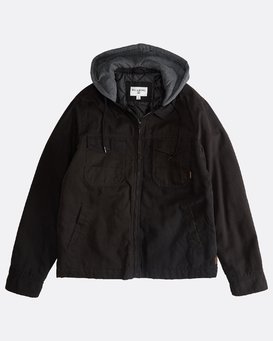 Barlow Twill - Jacket for Men  Q1JK09BIF9