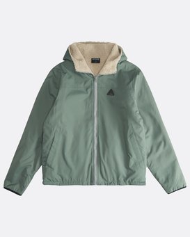 Switchback - Reversible Jacket for Men  Q1JK12BIF9