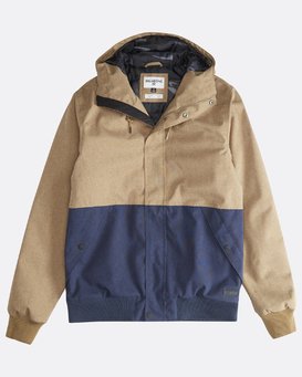 All Day - 10K Jacket for Men  Q1JK13BIF9