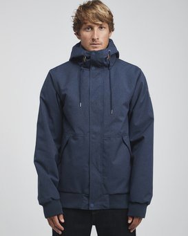 All Day - 10K Jacket for Men  Q1JK13BIF9