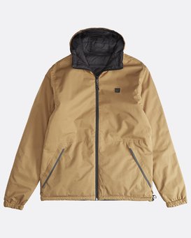 Transport Revo - 10K Jacket for Men  Q1JK14BIF9