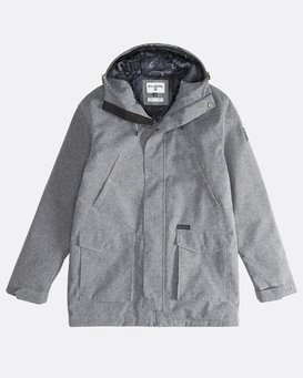 Chaqueta para Hombre Q1JK26BIF9 BILLABONG/™ Alves