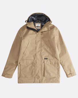 Alves - 10K Jacket for Men  Q1JK15BIF9