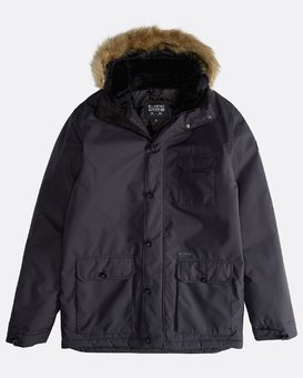 Bunker - 10K Parka for Men  Q1JK17BIF9