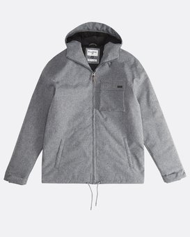 Matt - 10K Jacket for Men  Q1JK18BIF9