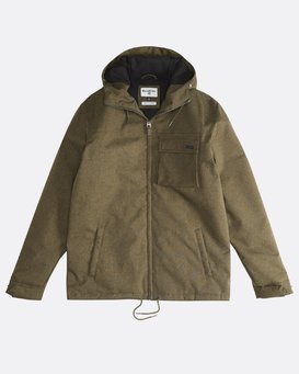 Matt - 10K Jacket for Men  Q1JK18BIF9