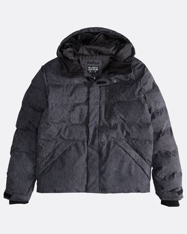 Bunker - 10K Puffer Jacket for Men  Q1JK20BIF9