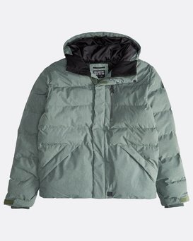 Bunker - 10K Puffer Jacket for Men  Q1JK20BIF9