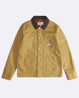 97 Ranch - Jacket for Men  Q1JK21BIF9