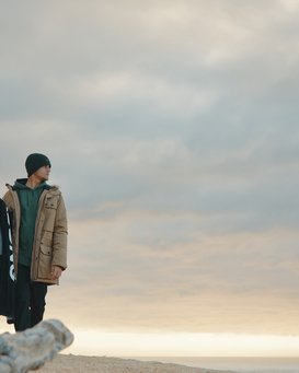 Fairviewx - Adiv Parka for Men  Q1JK23BIF9