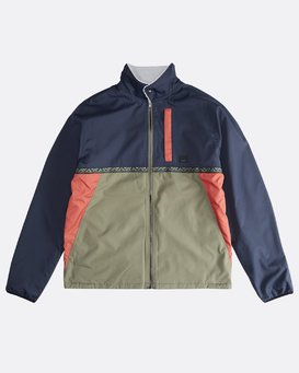 Reversible Jacket for Men  Q1JK25BIF9