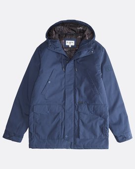 Alves - Jacket for Men  Q1JK26BIF9