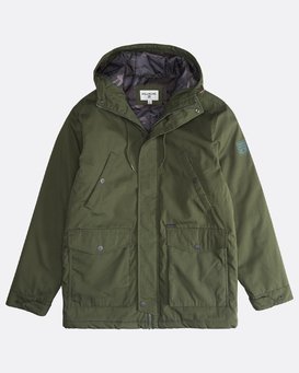 Alves - Jacket for Men  Q1JK26BIF9