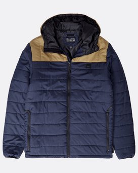 Journey Puff - Journey Puff Jacket for Men  Q1JK29BIF9