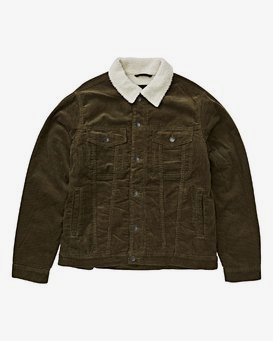 Barlow - Trucker Jacket for Men  Q1JK30BIF9