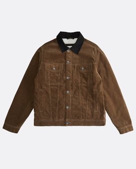 Barlow - Trucker Jacket for Men  Q1JK30BIF9