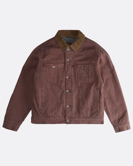 Barlow - Trucker Jacket for Men  Q1JK30BIF9