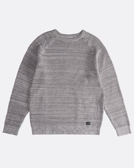 Broke - Jumper for Men  Q1JP04BIF9