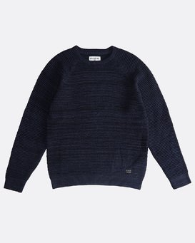 Broke - Jumper for Men  Q1JP04BIF9