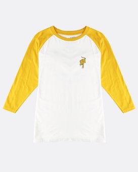 Bengal - Long Sleeves Tee for Men  Q1LS04BIF9
