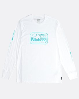 Dive - Long Sleeves Tee for Men  Q1LS07BIF9