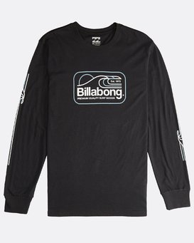 Dive - Long Sleeves Tee for Men  Q1LS07BIF9