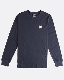 Vista - Long Sleeves Tee for Men  Q1LS11BIF9