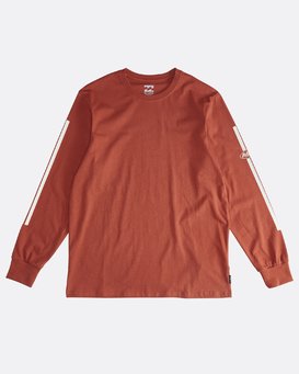 97ripes - Long Sleeves Tee for Men  Q1LS15BIF9