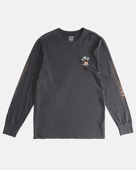 Sailin - Long Sleeves Tee for Men  Q1LS20BIF9