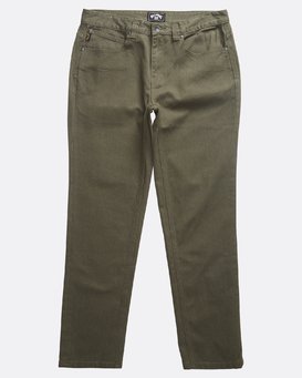 Fifty - Jeans for Men  Q1PN01BIF9