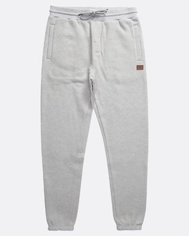 Balance - Cuffed Trousers for Men  Q1PT06BIF9