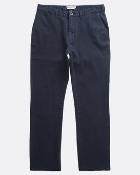 New Order - Chino for Men  Q1PT11BIF9