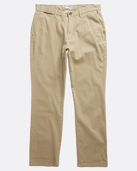 New Order - Chino for Men  Q1PT11BIF9