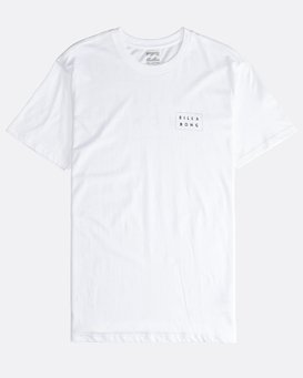 Die Cut - Short Sleeves Tee for Men  Q1SS01BIF9