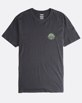 Iconic - Short Sleeves Tee for Men  Q1SS06BIF9
