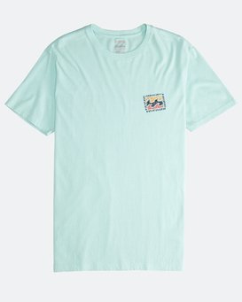 Iconic - Short Sleeves Tee for Men  Q1SS06BIF9